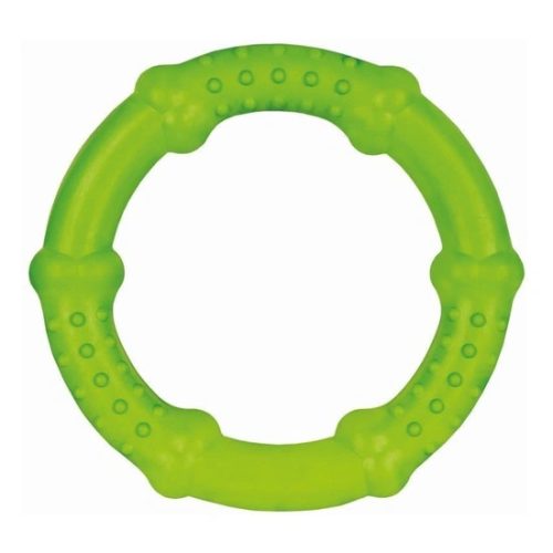 Trixie Játék Gumi Karika Úszó 16cm