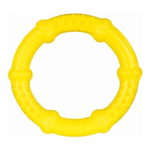 Trixie Játék Gumi Karika Úszó 16cm