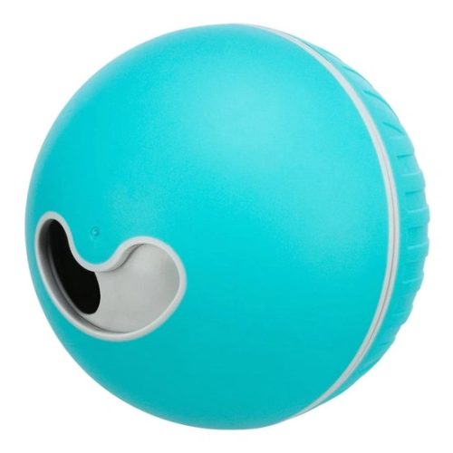 Trixie Játék snack labda műanyag 7,5cm kék