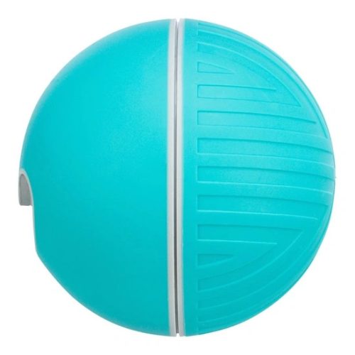 Trixie Játék snack labda műanyag 14cm kék