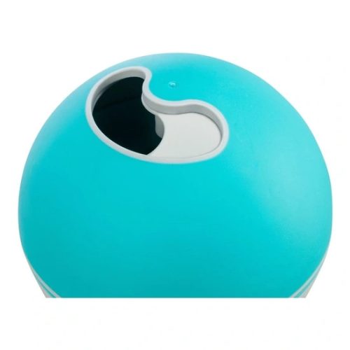 Trixie Játék snack labda műanyag 14cm kék