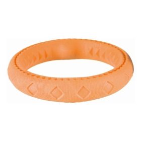 Játék gumi karika hőre lágyúló 17cm