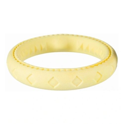 Játék gumi karika hőre lágyúló 17cm