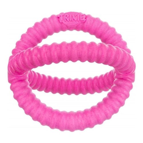Trixie Játék Aqua Toy Tugger Vízen Úszó 14cm