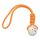 Trixie Játék Super Strong labda TPR 6cm, kék