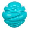 Játék Super Strong labda TPR 7,5 cm, kék
