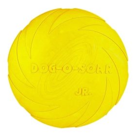 Gumi-Doggy-Disc-uszo-18cm-Jatek-Kutyanak-TRX33501