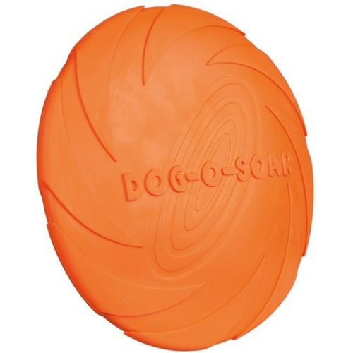 Gumi-Doggy-Disc-uszo-18cm-Jatek-Kutyanak-TRX33501