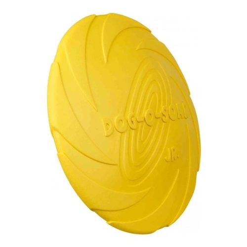 Gumi-Doggy-Disc-uszo-18cm-Jatek-Kutyanak-TRX33501