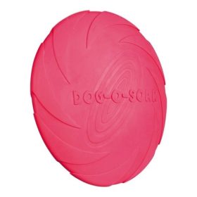 Gumi-Doggy-Disc-uszo-24cm-Jatek-Kutyanak-TRX33503