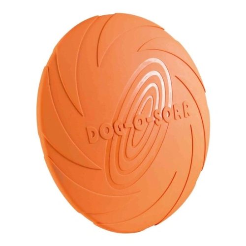 Gumi-Doggy-Disc-uszo-24cm-Jatek-Kutyanak-TRX33503
