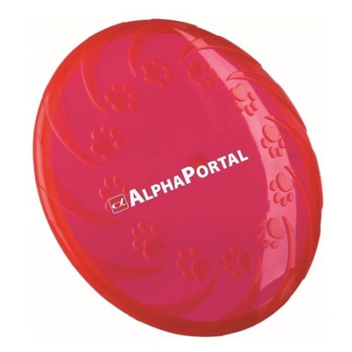 Dog-Disc-Hore-Lagyulo-18cm-Kutyanak-Jatek-TRX33505