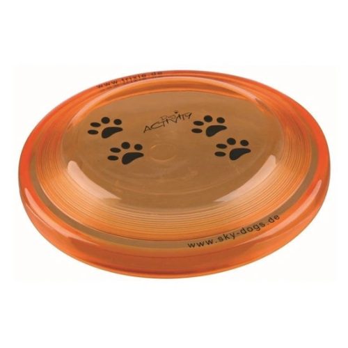Activity-Disc-19cm-Kutyanak-Jatek-TRX33561
