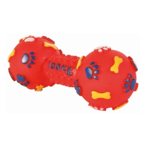 Gumi-Tappancsos-Apport-15cm-Jatek-Kutyanak-TRX3361