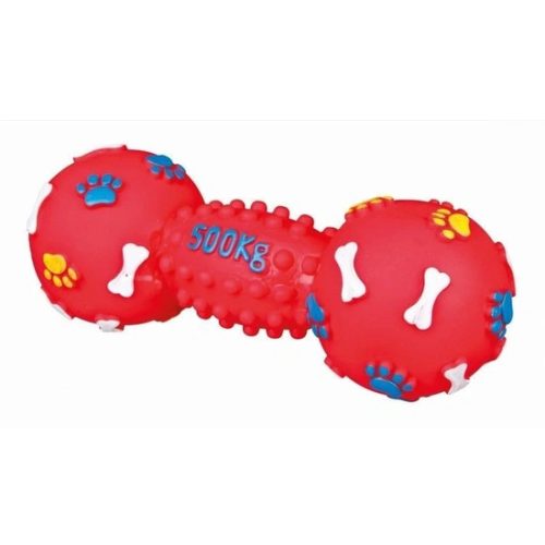Gumi-Tappancsos-Apport-19cm-Jatek-Kutyanak-TRX3362