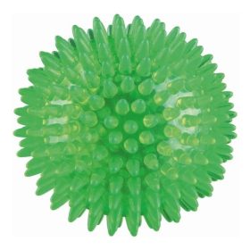 Trixie Játék Gumi Tüskés Labda Hőre Lágyúló 8cm