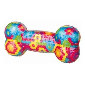 Trixie Játék Hőre Lágyuló Csont 17cm