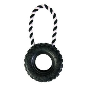 Játék Tarktorkerék Köteles 15cm/31cm
