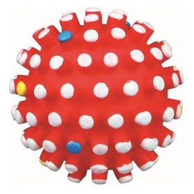 Gumi-Tuskes-Labda-6cm-Jatek-Kutyanak-TRX3428