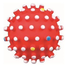 Gumi-Tuskes-Labda-10cm-Jatek-Kutyanak-TRX3429