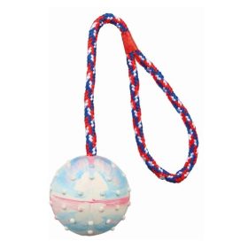 Játék Labda Kötéllel 30cm/6cm