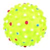 Gumi-Neon-Sun-Labda-7cm-Jatek-Kutyanak-TRX3461