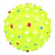 Gumi-Neon-Sun-Labda-7cm-Jatek-Kutyanak-TRX3461