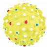 Gumi-Neon-Sun-Labda-7cm-Jatek-Kutyanak-TRX3461