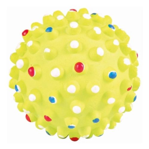 Gumi-Neon-Sun-Labda-7cm-Jatek-Kutyanak-TRX3461