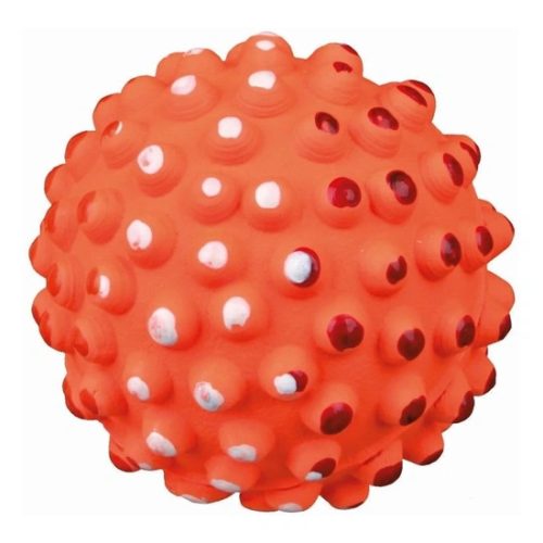 Gumi-Neon-Sun-Labda-7cm-Jatek-Kutyanak-TRX3461
