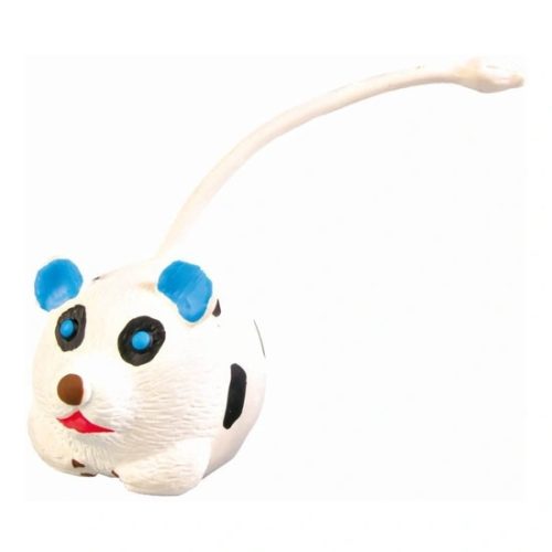 Trixie Játék Latex Labda Farokkal 6cm