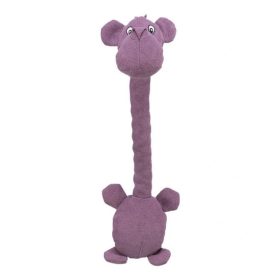 Trixie Játék víziló kötélből 50cm