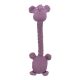 Trixie Játék víziló kötélből 50cm