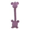 Trixie Játék víziló kötélből 50cm