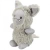 Trixie Játék Plüss Szörny, 32cm, szürke