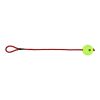 Trixie Játék Teniszlabda Kötéllel 6cm/50cm Lime