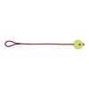 Trixie Játék Teniszlabda Kötéllel 6cm/50cm Lime