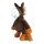 Trixie Játék Plüss Ló erdeti hanggal 32cm