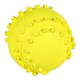Gumi-Labda-Tuskes-Sipolo-6cm-Jatek-Kutyanak-TRX34841
