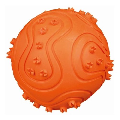 Gumi-Labda-Tuskes-Sipolo-6cm-Jatek-Kutyanak-TRX34841