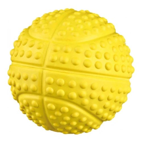 Gumi-Labda-Sipolo-7cm-Jatek-Kutyanak-TRX34845