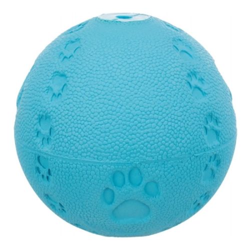 Gumi-Labda-Tappancs-Mintas-Sipolo-7cm-Jatek-Kutyanak-TRX34862