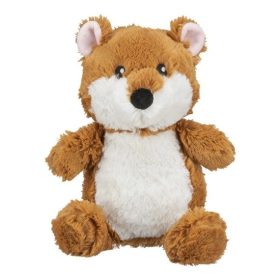   Trixie Játék plüss hörcsög újrahasznosított anyagból, 30cm