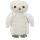 Trixie Játék Plüss Be Eco Emily a Bagoly, 28cm