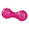 Trixie Játék Dog Activity snack csont hőre lágyuló 12cm