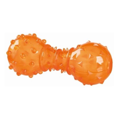 Trixie Játék Dog Activity snack csont hőre lágyuló 12cm