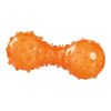 Trixie Játék Dog Activity snack csont hőre lágyuló 12cm