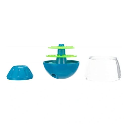 Trixie Játék Roly Poly Snack Tojás 13cm