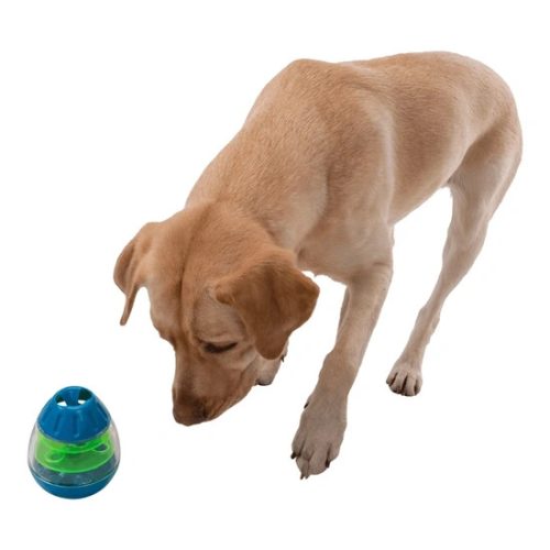 Trixie Játék Roly Poly Snack Tojás 13cm