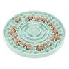 Trixie Játék Tábla Paszta Adagoláshoz Juniosr 15cm